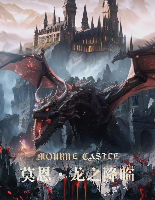 龙与巫师之塔,密室逃脱奇缘震撼发布,烧脑解谜带你勇闯奇幻塔楼新体验!