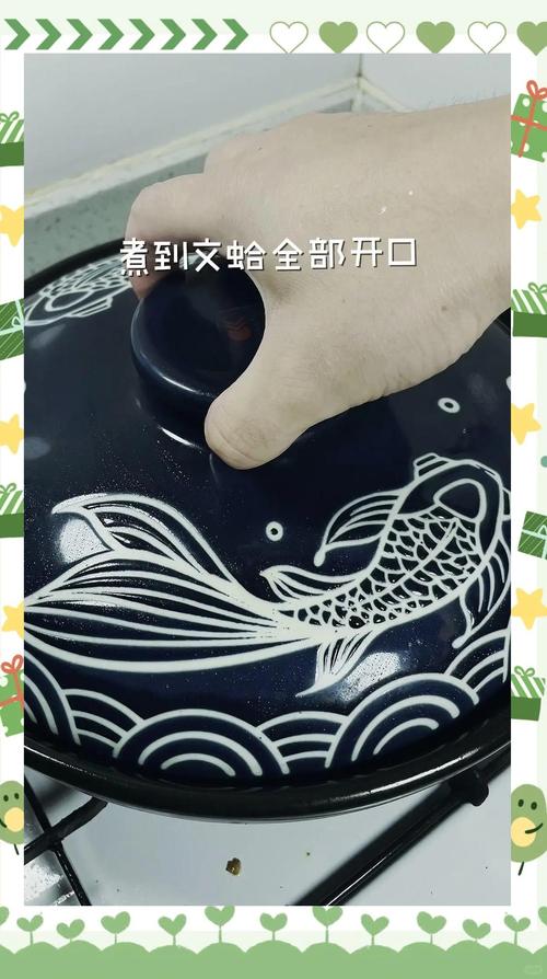 烟雨江湖女神蛤烹饪秘籍，解锁高级料理的奇妙之旅