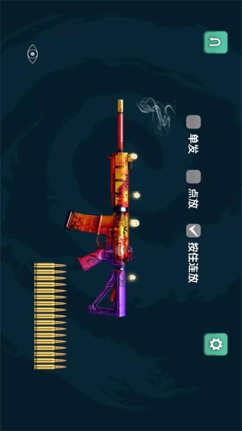 高空飞机模拟,枪战风云震撼上线,手机热门趣味枪战射击新体验!