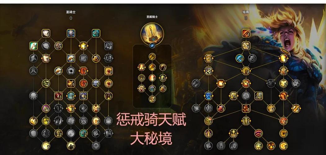 光明勇士骑士角色天赋搭配攻略,战力飙升的秘诀与趣味玩法揭秘