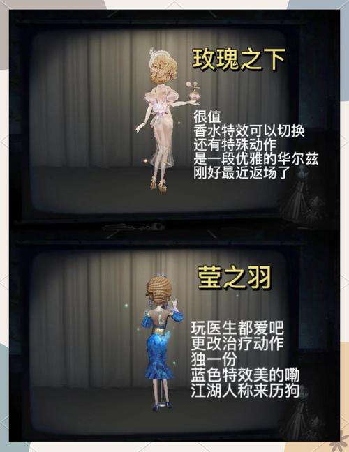 第五人格探寻最美金挂,解锁玩家心中的璀璨之选深度解析