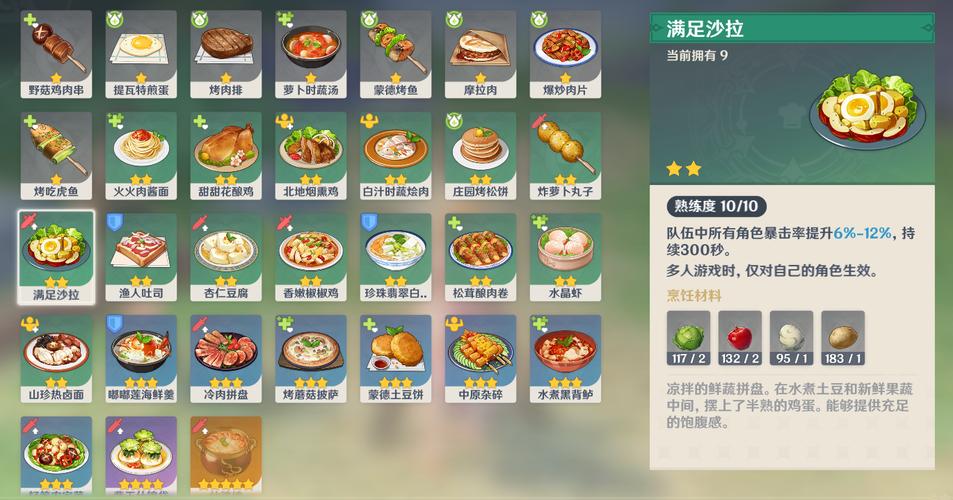 原神深度探索,揭秘虎鱼烤制秘籍,烹饪大师之路全攻略