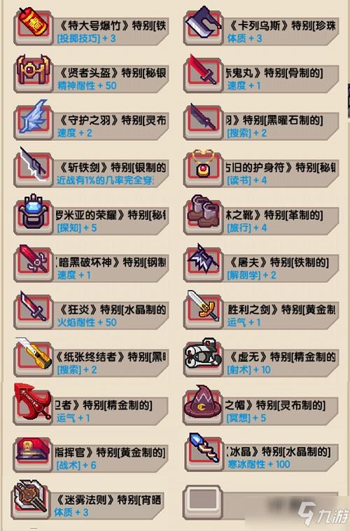 伊洛纳黑星装备获取攻略及趣味玩法揭秘
