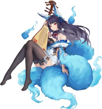 幻书启世录,婴宁狐狸队高配阵容深度剖析与趣味攻略指南