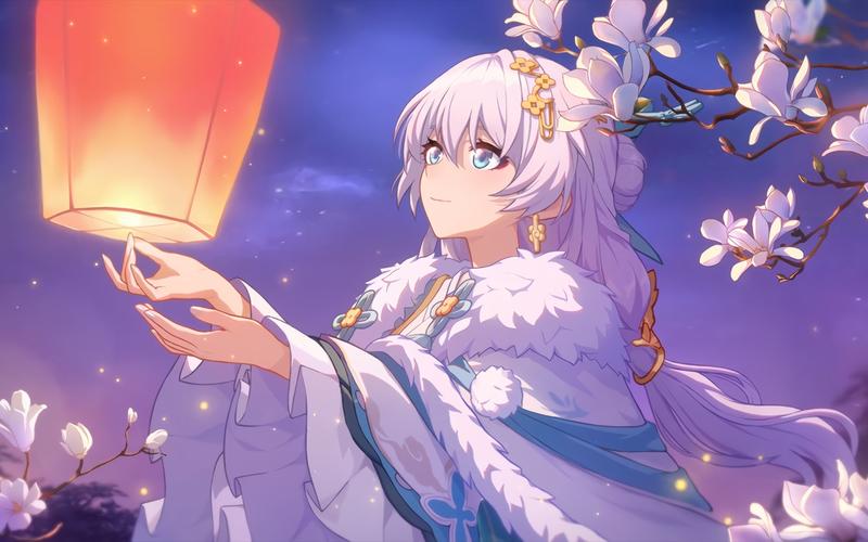 崩坏3深度解析,朔夜观星角色养成价值及趣味玩法探索