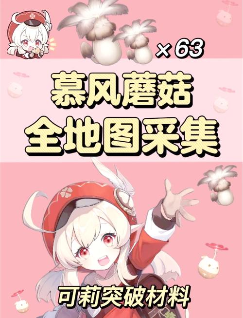 怪物猎人世界手游资讯,揭秘风菇获取攻略与趣味玩法
