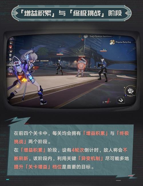 崩坏,星穹铁道古老梦华深度解析与趣味玩法探索
