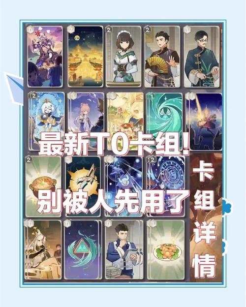 原神七圣召唤赛诺OTK卡组深度攻略,解锁高效组合与实战奇策
