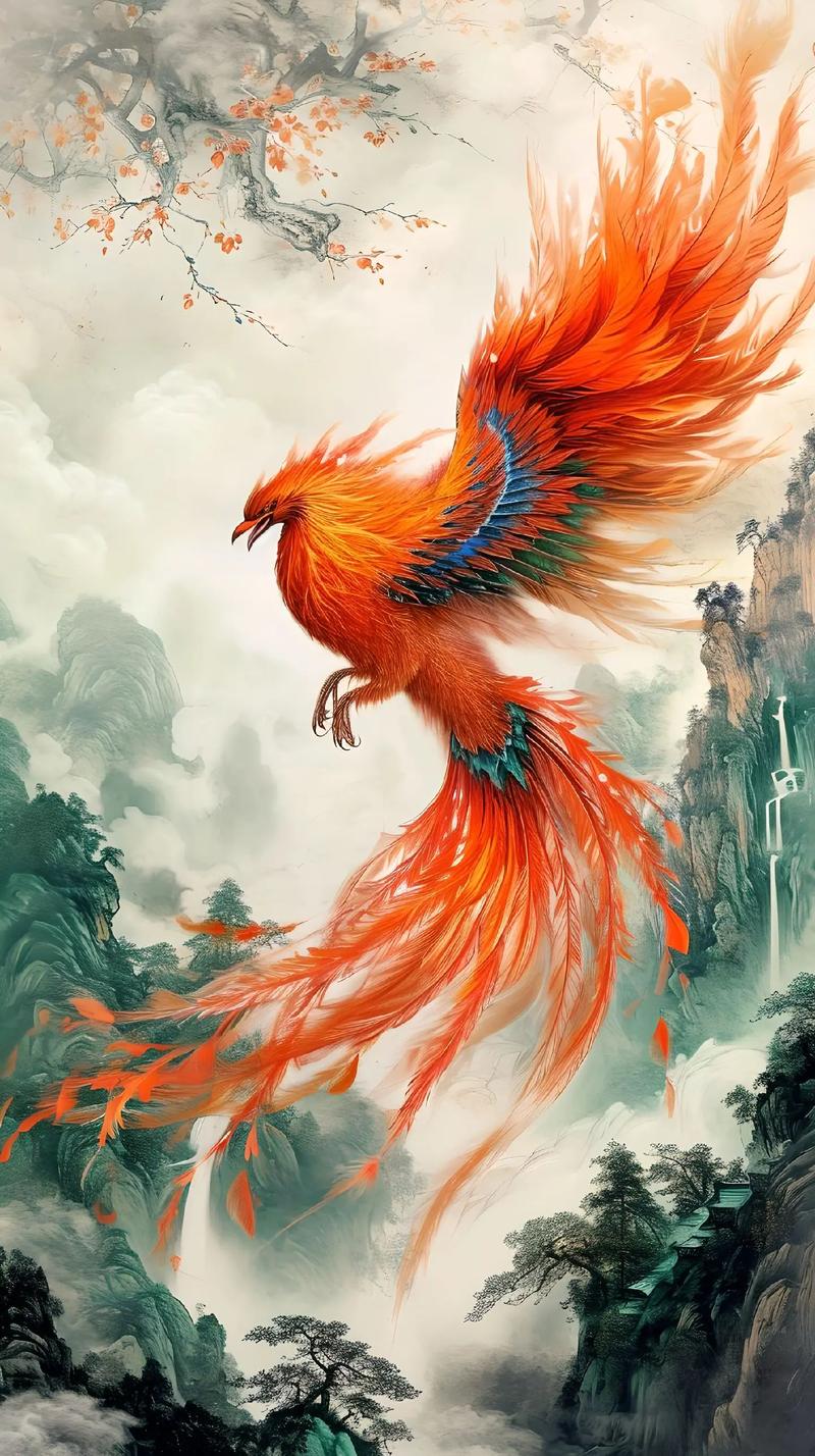 九天玄凤手机版震撼发布,热血玄幻之旅,即刻启程!