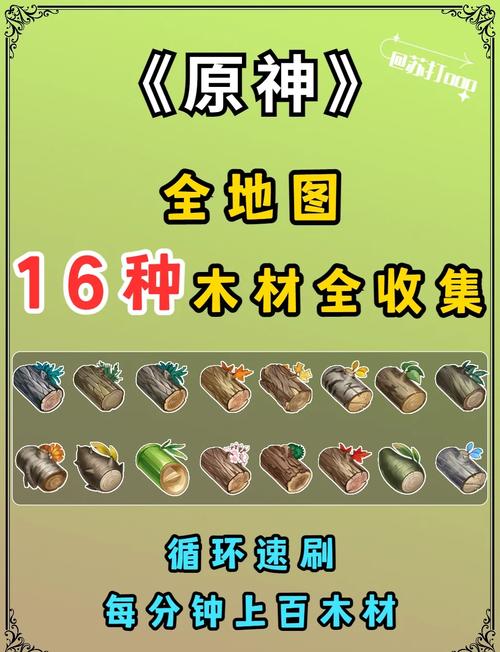 原神岩史莱姆速刷攻略,高效获取材料,探索趣味玩法