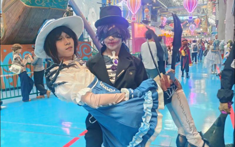 第五人格杰克公主抱如何获得及趣味玩法全解析