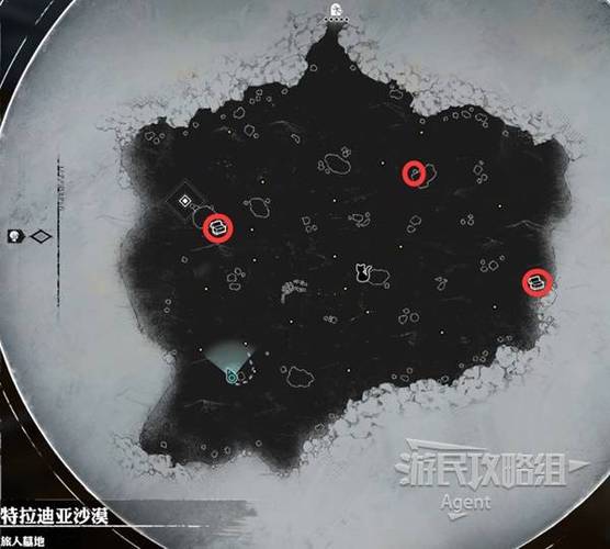 暗喻幻想深度图文攻略,解锁神秘支线,全支持者收集之旅全揭秘