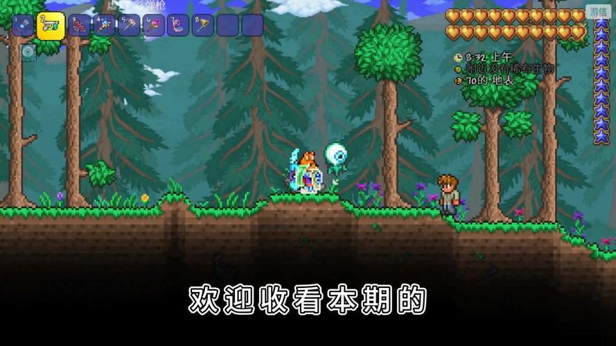 泰拉瑞亚探险指南,揭秘蜜蜂的秘密栖息地,探险之旅再升级!