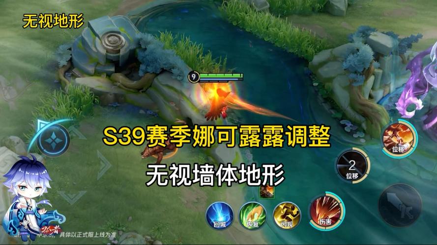 王者荣耀露可娜娜与不知火舞深度对比，谁更胜一筹？操作难度又如何？