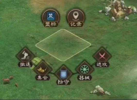 三国志战略版襄樊之战,不同阵营能否互换同盟?全新玩法揭秘!