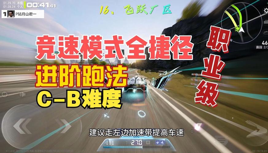 QQ飞车手游赛事全攻略,速度与激情的碰撞,解锁你的冠军之路
