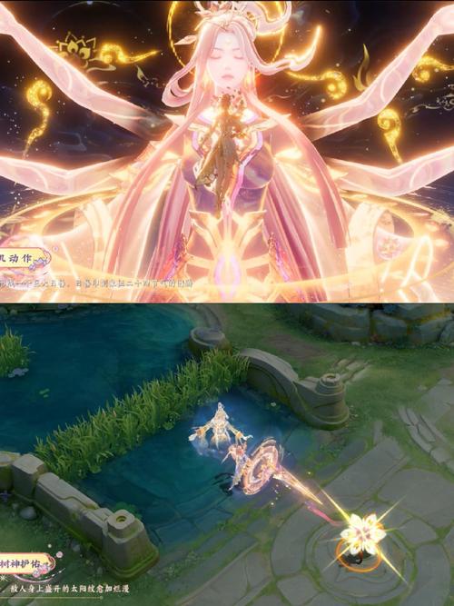 王者荣耀虞姬新纪元绝美皮肤震撼登场,手感巅峰对决与趣味玩法即将上演