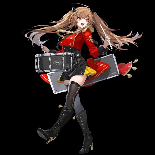 少女前线战术人形类型全面介绍及趣味玩法揭秘