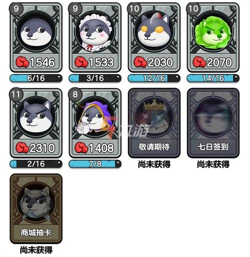 狗头大作战西瓜狗头游戏下载,策略与趣味并存的战斗盛宴