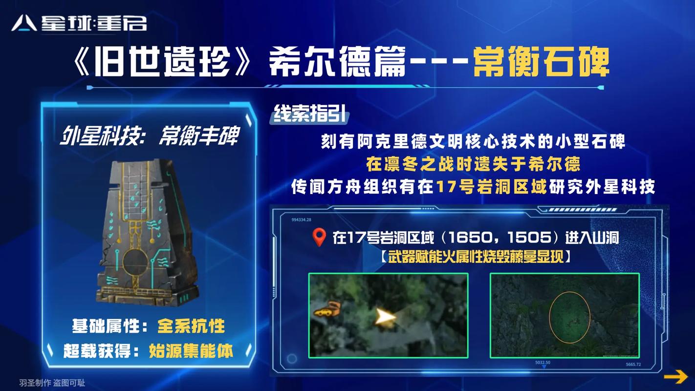 星球重启,杜加河谷旧世遗珍全揭秘,探险之旅即刻启程!
