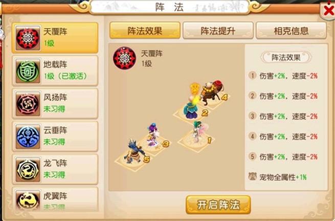 梦幻西游手游龙飞阵适合哪些职业?深度解析与趣味玩法揭秘