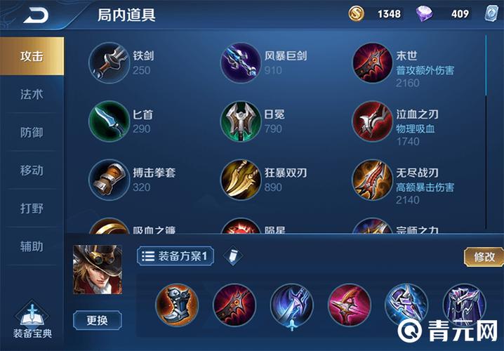 王者荣耀马可波罗出装全攻略,打造最强射手的秘诀