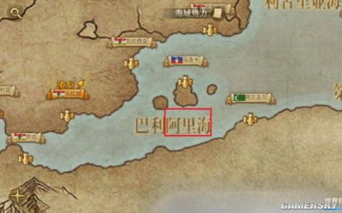 大航海之路,扬帆起航,声望无界——揭秘战斗声望获取全攻略与趣味玩法探索