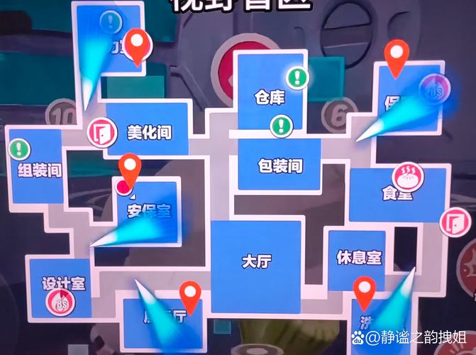 绝地求生刺激战场樱花树彩蛋位置揭秘及趣味玩法探索
