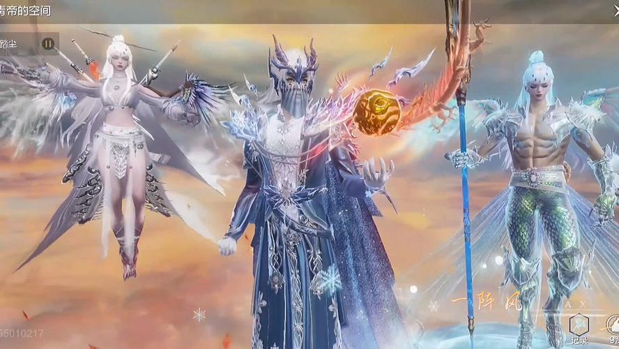 妄想山海珊瑚大餐神秘起源探秘,谁才是它的真正主人?