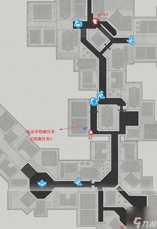 崩坏星穹铁道全书籍搜集指南,踏上解锁全地区书籍的奇幻旅程