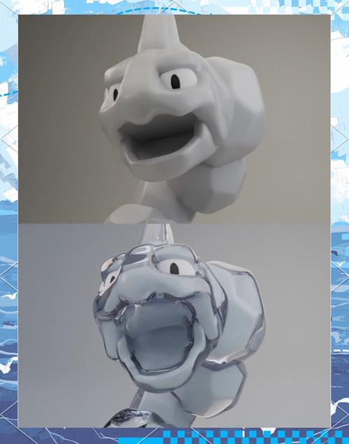 宝可梦探险寻宝大岩蛇深度玩法指南,探索与征服的岩石巨兽