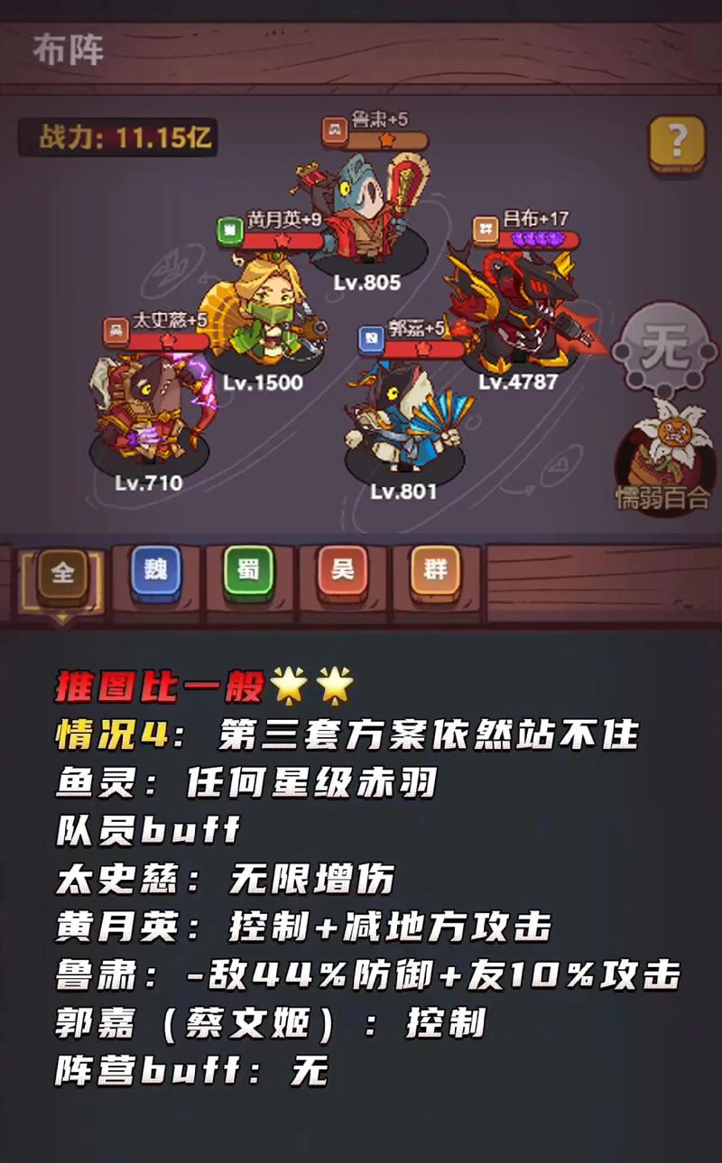 咸鱼之王147-10关卡通关秘籍,最强阵容搭配与实战技巧大揭秘