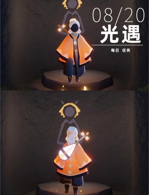 光遇手游资讯,揭秘点蜡烛机制,探索奇妙社交之旅会损耗能量吗?