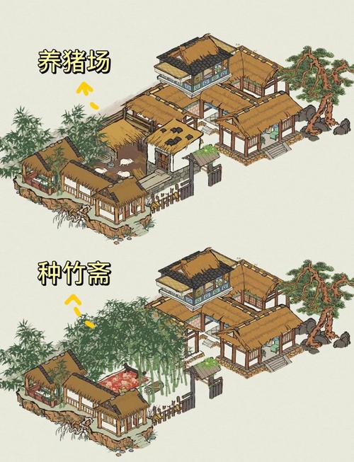 江南百景图香粉厂快速升级全攻略,打造古风美妆帝国