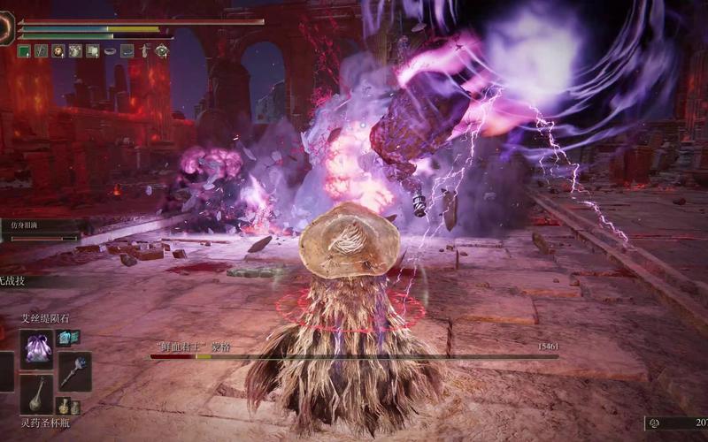 艾尔登法环手游版,掌握魔法装备,探索奇幻世界的奥秘