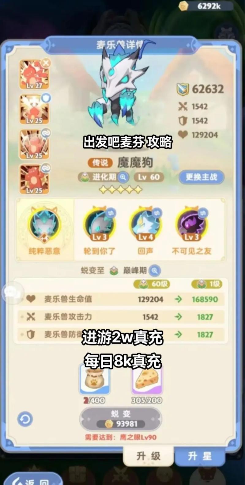 出发吧麦芬!,揭秘世间万象,副本高效通关策略与技巧全解析