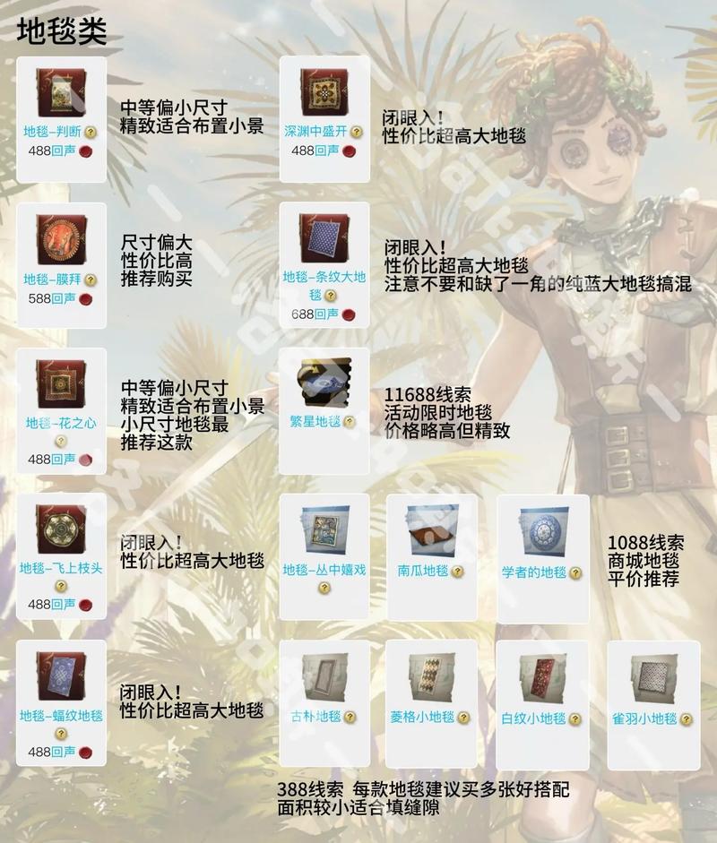 第五人格多少级解锁自定义房间?深度玩法揭秘!