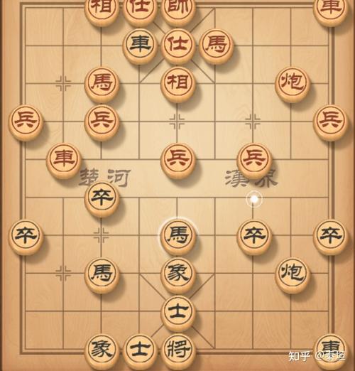 多乐中国象棋全新上线,如何邀请好友共赴棋局盛宴?