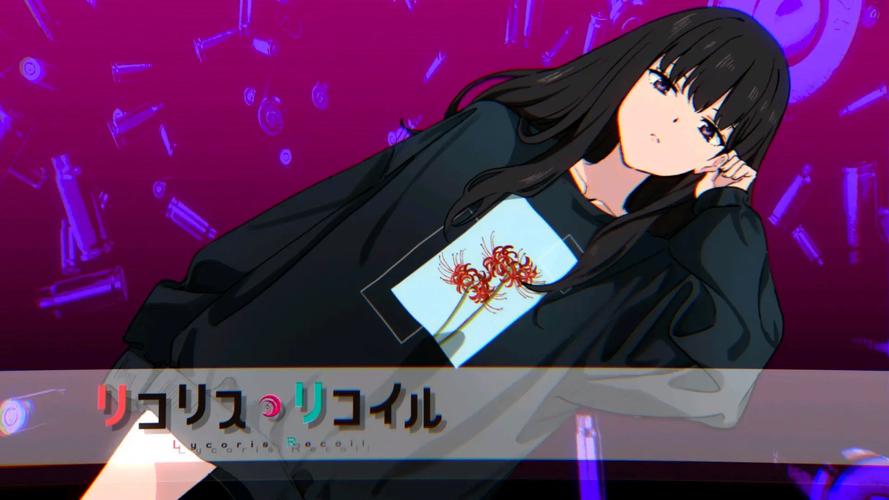 Lycoris Recoil,特工少女的日常挑战手游资讯——探索秘密组织下的和平日常