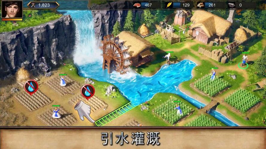 泰拉贝尔测试服开放下载,中世纪帝国策略经营新体验