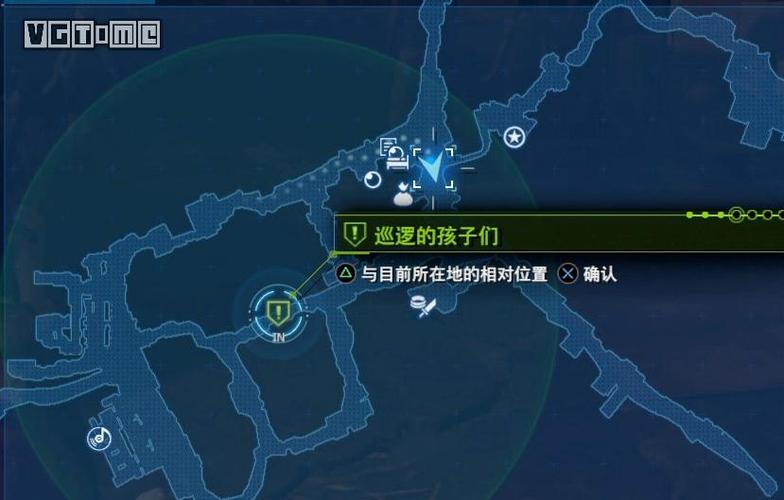 最终幻想7重制版支线任务失控兵器全攻略,解锁隐藏奖励的冒险之旅
