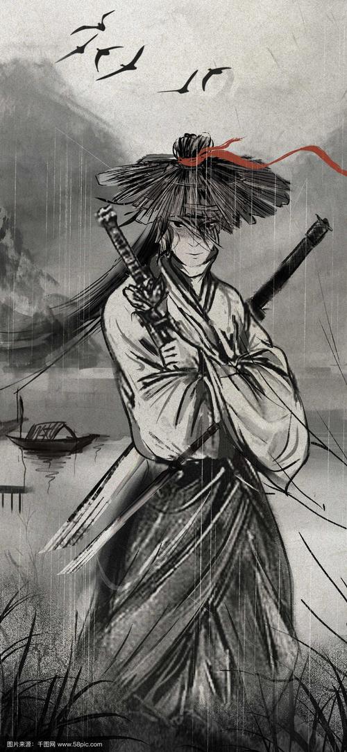 画剑高手震撼来袭,竞技闯关,笔墨间的武侠风云!