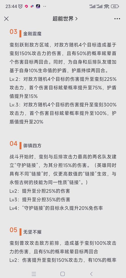超能世界司门霸主阵容搭配深度解析,打造无敌战队,征服策略之巅