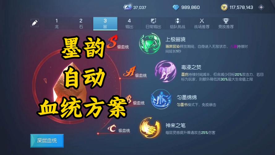 龙族幻想B级血统试炼全攻略,解锁轻松过关秘籍,探索幻想世界的无限乐趣!