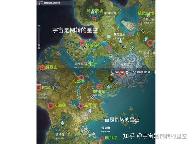 原神渔获武器突破材料全攻略,解锁钓鱼与战斗的双重乐趣!