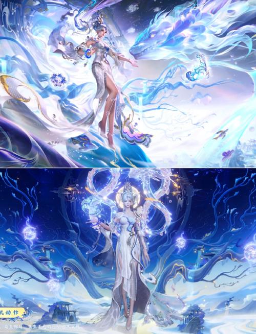 王者荣耀持续签到赠永久女娲皮肤,感恩礼包重磅上线,真情回馈活动盛大开启!