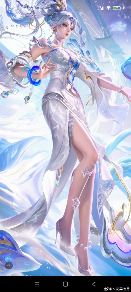 王者荣耀持续签到赠永久女娲皮肤,感恩礼包重磅上线,真情回馈活动盛大开启!