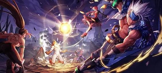 上古卷轴5,拳师之路不限虎人手游资讯详解——探索非传统战士的格斗之旅