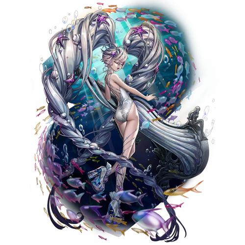 爆裂魔女玛丽角色深度解析,技能效果与趣味玩法全揭秘