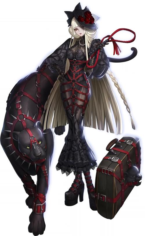 爆裂魔女玛丽角色深度解析,技能效果与趣味玩法全揭秘